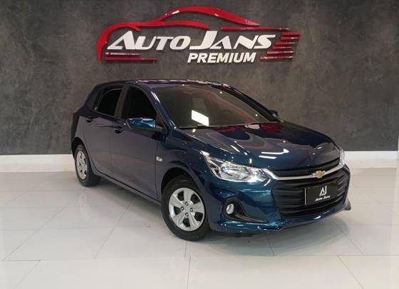 CHEVROLET ONIX 1.0 FLEX MANUAL CHEVROLET ONIX 1.0 FLEX MANUAL